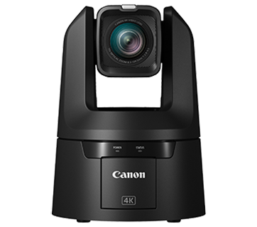 Canon CR-N700 4K PTZ Camera with 15x Zoom - cambuy-lives Canon CR-N700 4K PTZ Camera with 15x Zoom - cambuy-lives